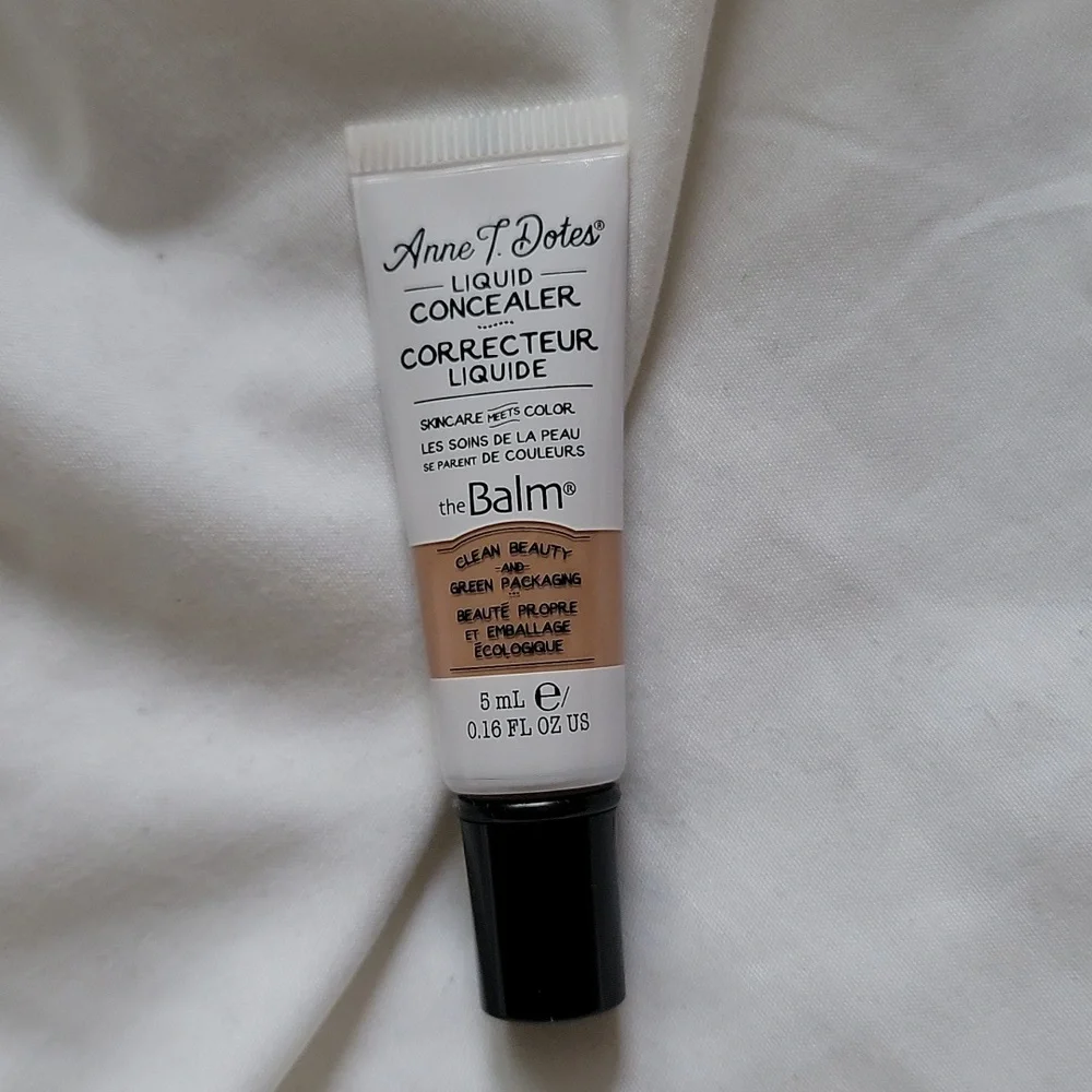 The Balm Liquid consealer 5ml